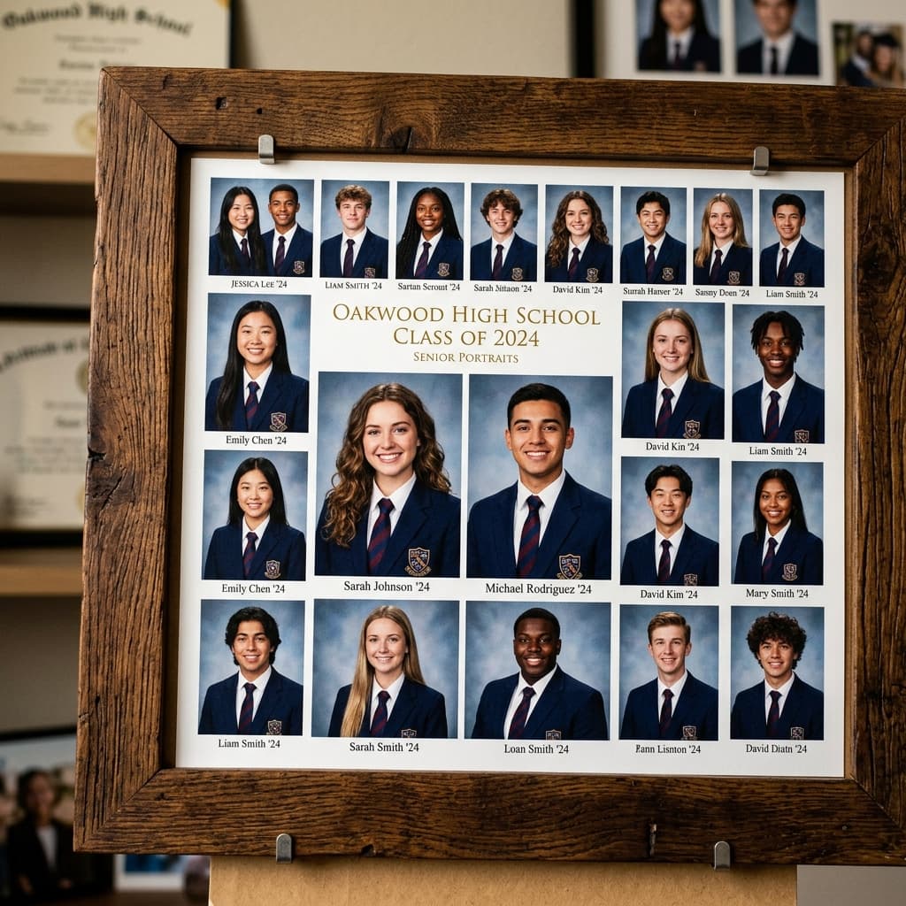 Fotografía escolar en Rancagua: cómo agendar la sesión de tu colegio